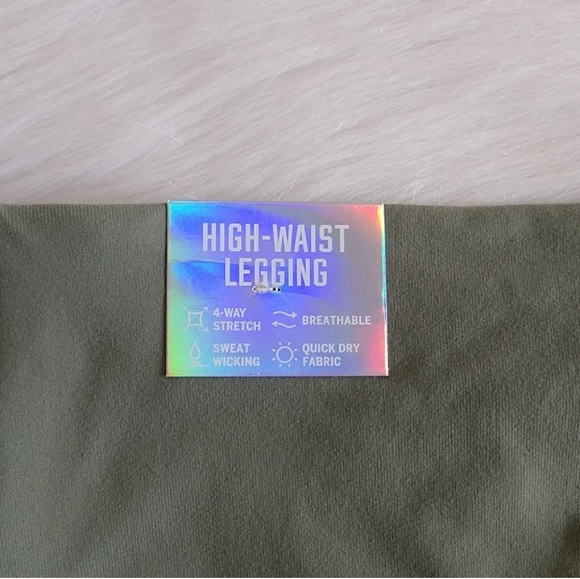 💝SIZE M PINK VS LEGGINGS SIZE M. - Picture 4 of 4